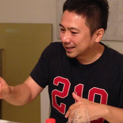 講師の顔写真
